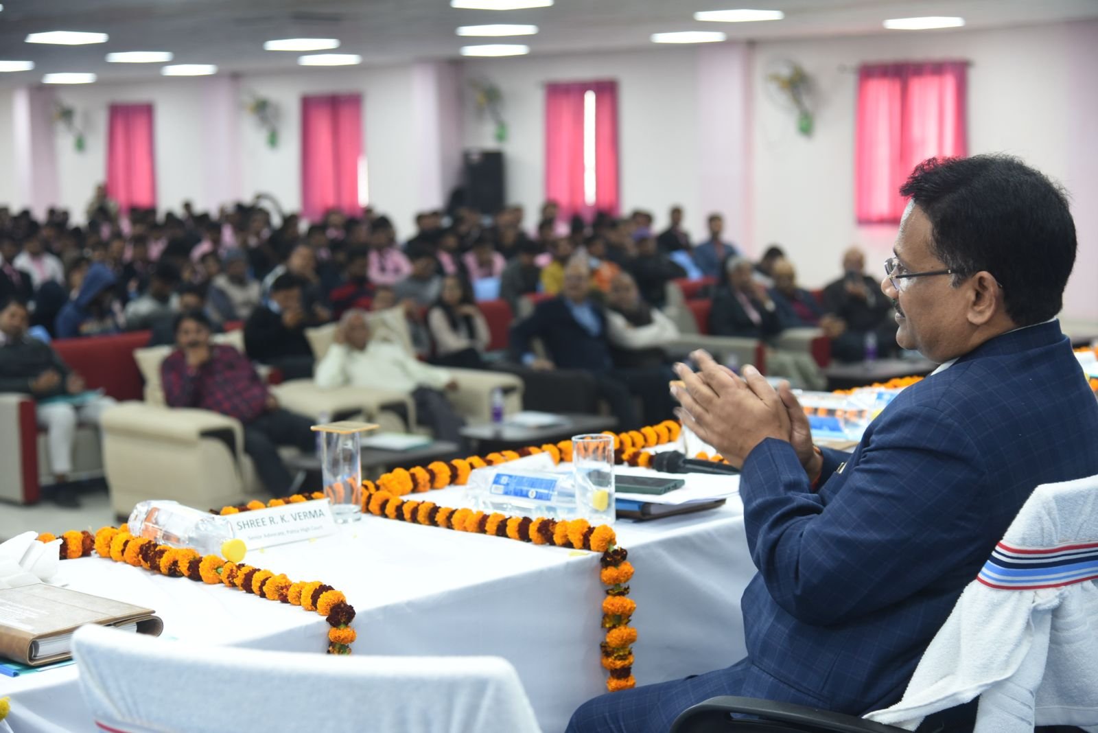 Ambedkar Law College: A Legacy of Excellence in Legal Education