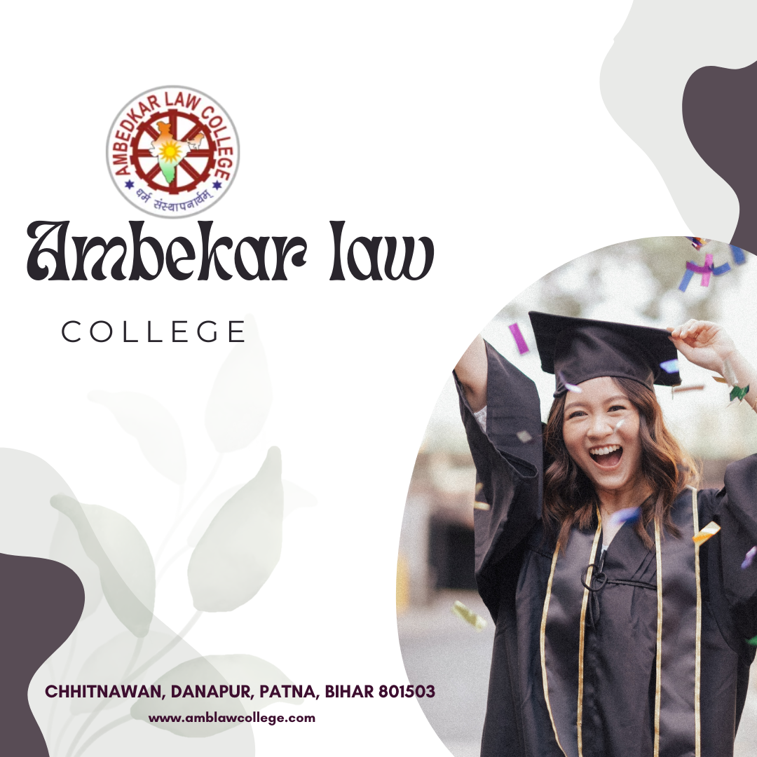 Top Law College in Patna: Unlocking Your Legal Potential