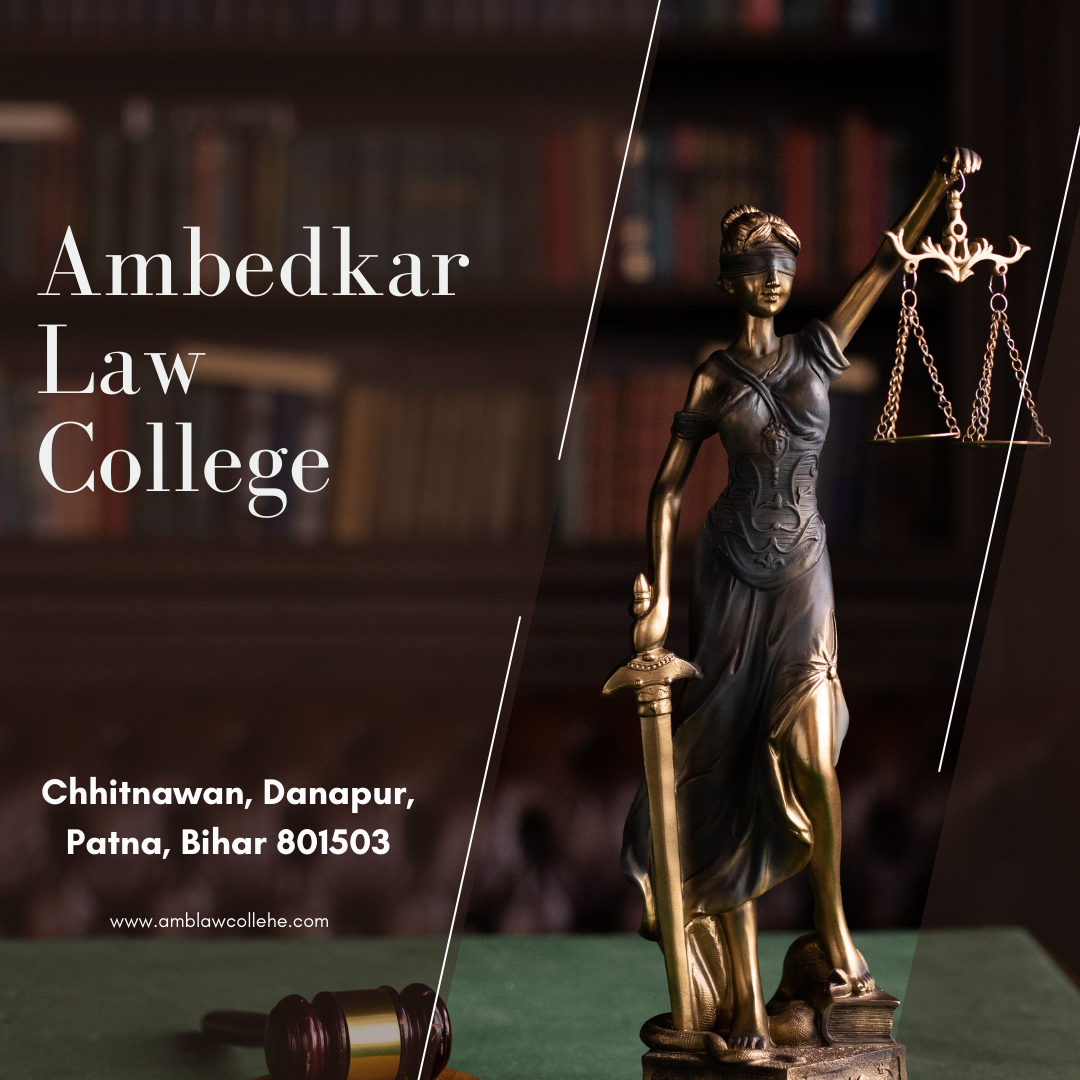 From Knowledge to Advocacy: Building Your Legal Future