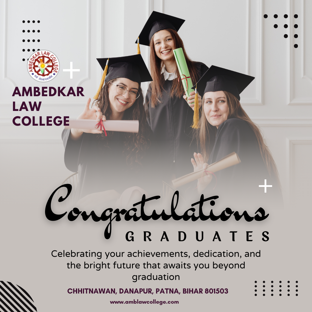 Empowering Future Advocates: Inside Our Legal Education